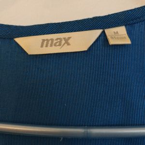 Max Kurti