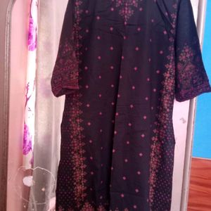 Women  Kurta