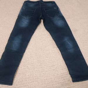 Kids Boys Jeans