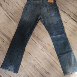 LEVIS DENIM