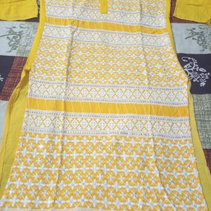 Women Kurti