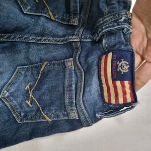 Kids Jeans