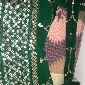 Women Sharara Palzoo Dresss