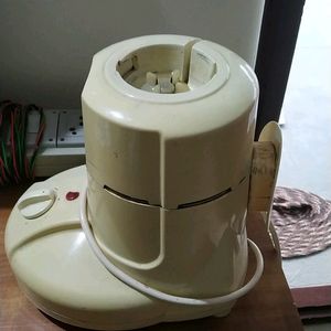 Selling Used Mixer Without Jar But Works Great