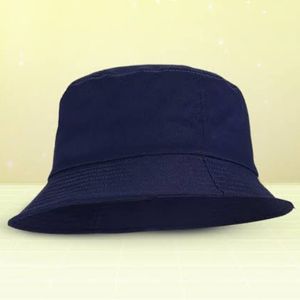 A Blue Hat