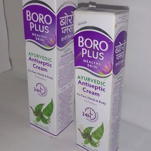 Boroplus Combo Pack