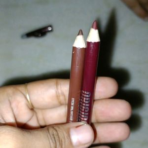 ADS Lip Liner And Eye Colour