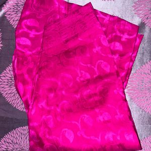 Pink Colored Salwar