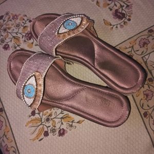 Bb Eyes Sandal