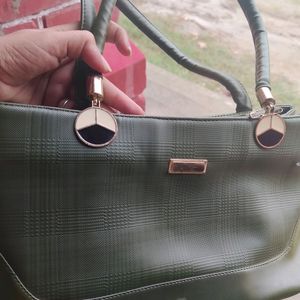 Handbag