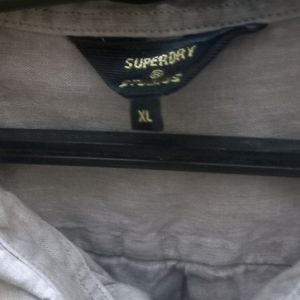 Superdry