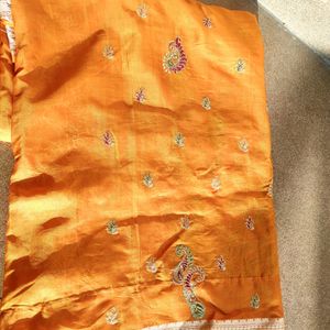 Silk Sarees