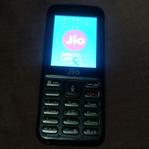 Jio Phone