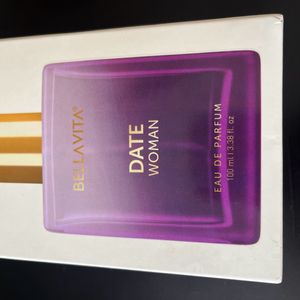 New Bella Vita Perfume