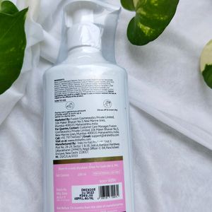 Dr. Sheth Body Lotion And Wash