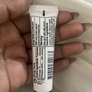 Kiehl’s Lip Balm