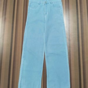 U-83 Size-30 (Sale) Latest Ladies high waist Jeans