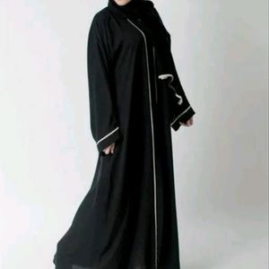 Turkish Abaya