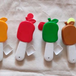 Fruit Fan Toy