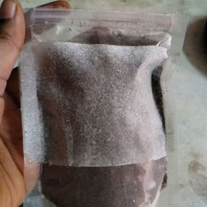 Organic Japapushpa/Mandara/Shoe Flower Powder