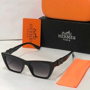 Hermes And Cartier Sunglasses