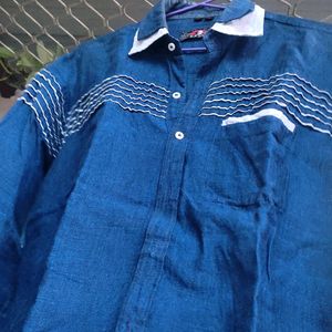 Party Wear Shirt (Men)