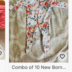 Price Drop‼️ - Photo shoot Frock For New Born Girl