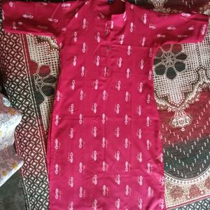 Women Kurta