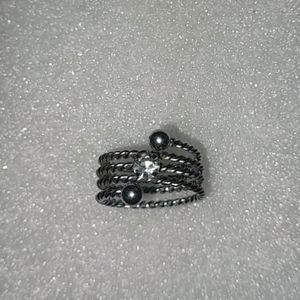 3 rings combos with different beautiful designs