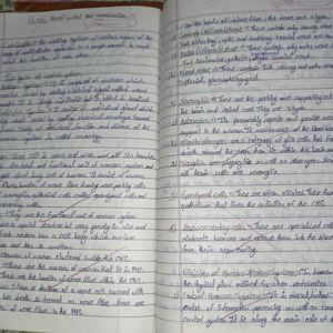 Cbse class 11 biology notes