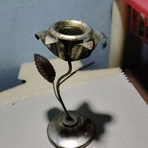Used Candle Stand
