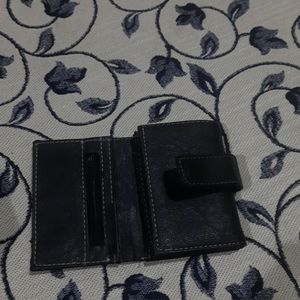 I Have Got A New 2 Flip Wallet