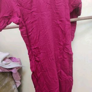 Daily Wear Kurtis Good Condition