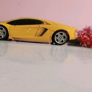 RC CAR