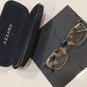 New Optical EyeGlasses Frame / Spax Specs Chashma