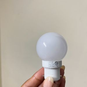 Phillips LED Bulb