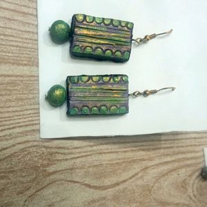 Handmade Earrings