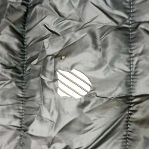 K Swiss Court Hooded Jacket