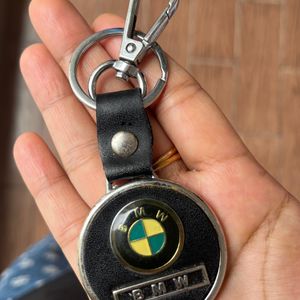 BMW keychain