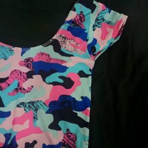 Swimming Costum For Girls In Combo!