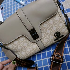 New Without Tag Imported Brand Sling Bag