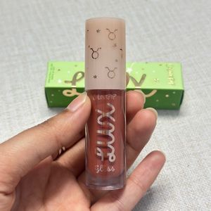 4 New Colorpop Nude Brown Gloss