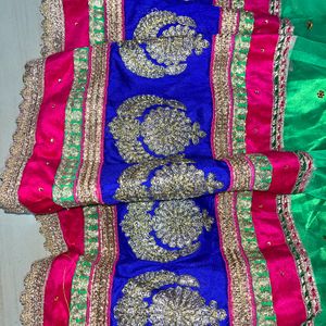 New Lehnga Choli