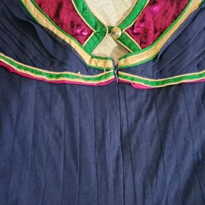 Anarkali Frock