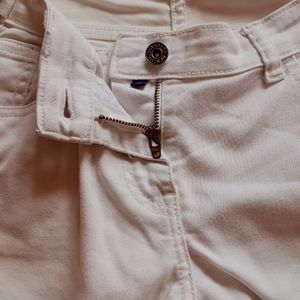 Capri Jean's (Short)