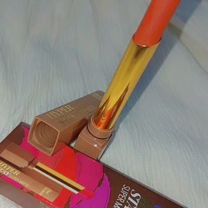 Hyper Stay Super Matte Lipstick