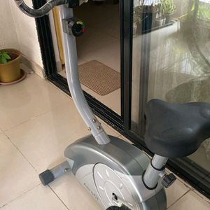 Gym Home Cycle