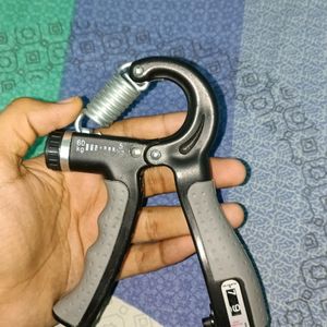 Hand Gripper