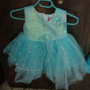 Baby Frock