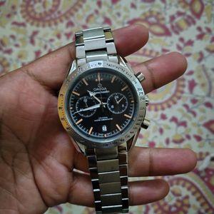 Omega Wrist Watch